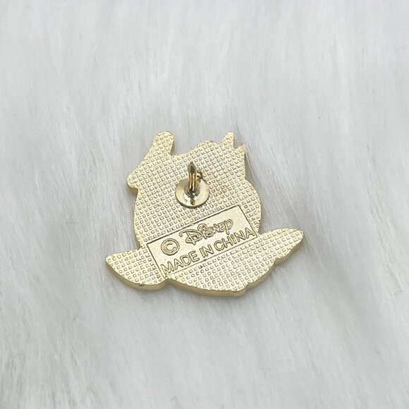 🔮 5/$25 Disney Little Mermaid Flounder Pin‎ - Picture 3 of 3